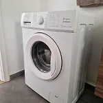 Διαμέρισμα Cosy 2-bedroom Apartment, 10 Minutes From The Λάρνακα